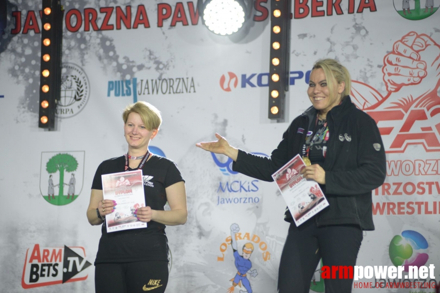 XXII Mistrzostwa Polski - Jaworzno 2022 # Siłowanie na ręce # Armwrestling # Armpower.net