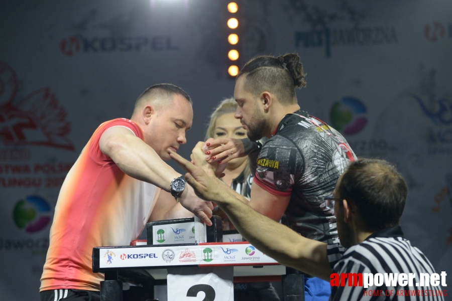 XXII Mistrzostwa Polski - Jaworzno 2022 # Siłowanie na ręce # Armwrestling # Armpower.net