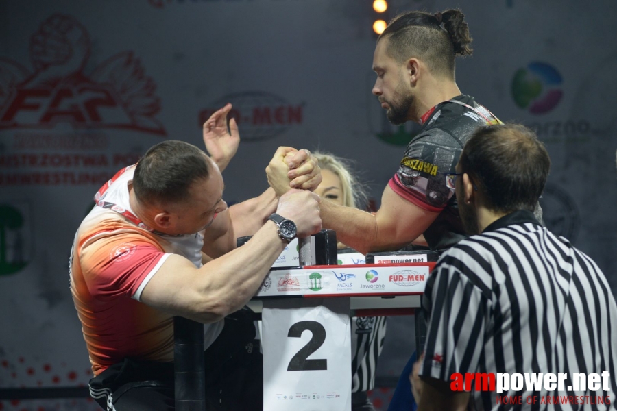 XXII Mistrzostwa Polski - Jaworzno 2022 # Armwrestling # Armpower.net