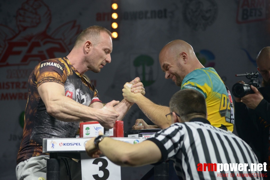 XXII Mistrzostwa Polski - Jaworzno 2022 # Armwrestling # Armpower.net