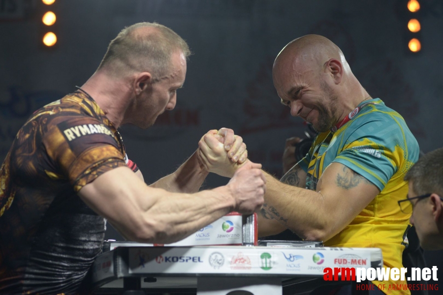 XXII Mistrzostwa Polski - Jaworzno 2022 # Siłowanie na ręce # Armwrestling # Armpower.net