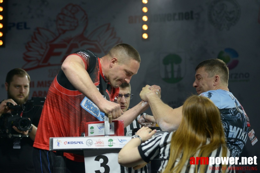 XXII Mistrzostwa Polski - Jaworzno 2022 # Siłowanie na ręce # Armwrestling # Armpower.net