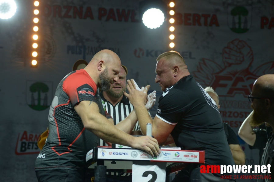 XXII Mistrzostwa Polski - Jaworzno 2022 # Armwrestling # Armpower.net