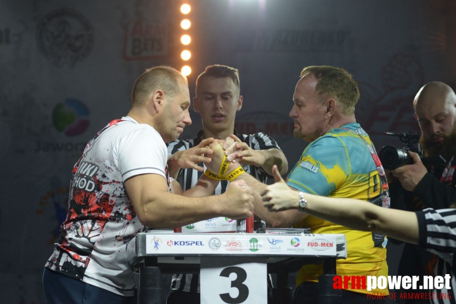 XXII Mistrzostwa Polski - Jaworzno 2022 # Armwrestling # Armpower.net