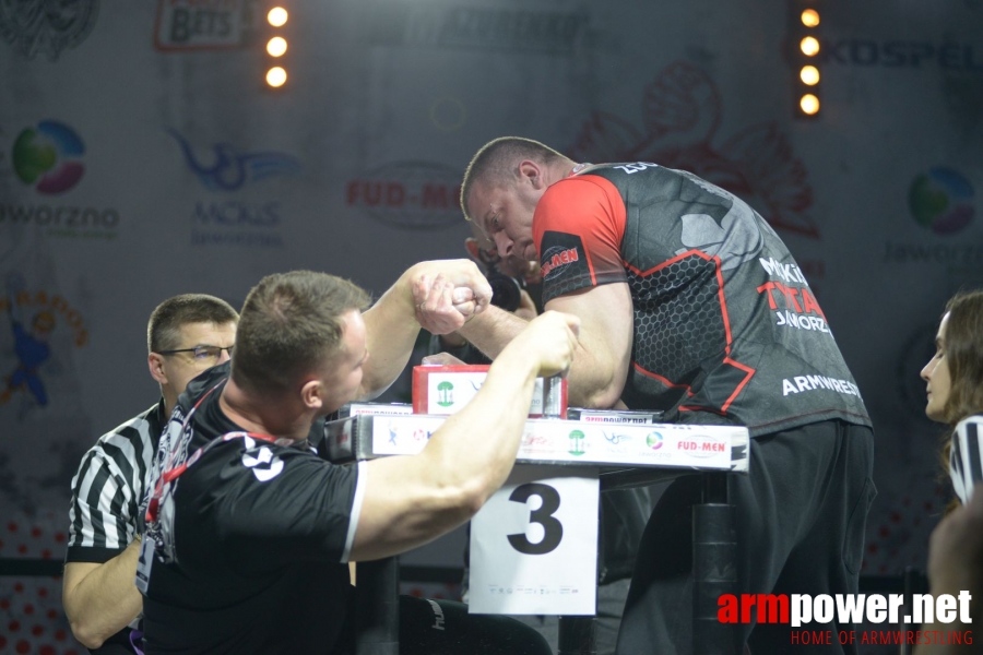 XXII Mistrzostwa Polski - Jaworzno 2022 # Armwrestling # Armpower.net