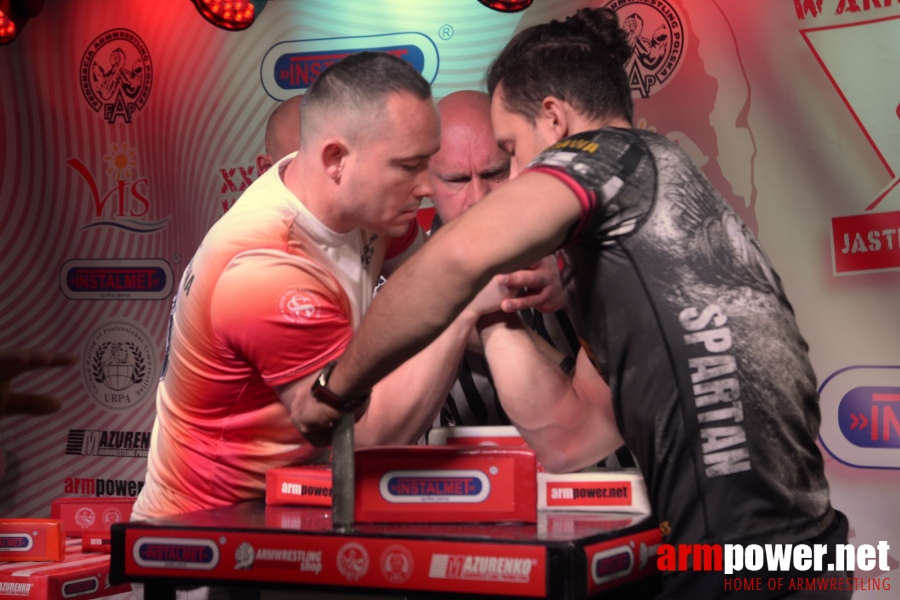 Puchar Polski 2021 - Jastrzębia Góra # Siłowanie na ręce # Armwrestling # Armpower.net