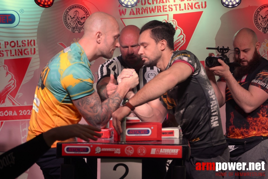 Puchar Polski 2021 - Jastrzębia Góra # Armwrestling # Armpower.net