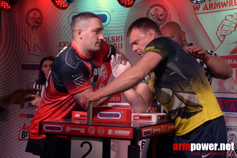 Puchar Polski 2021 - Jastrzębia Góra # Armwrestling # Armpower.net