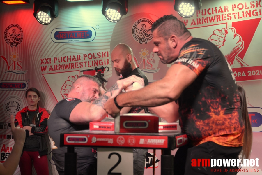 Puchar Polski 2021 - Jastrzębia Góra # Siłowanie na ręce # Armwrestling # Armpower.net