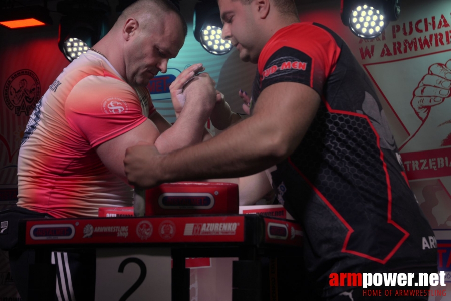 Puchar Polski 2021 - Jastrzębia Góra # Armwrestling # Armpower.net