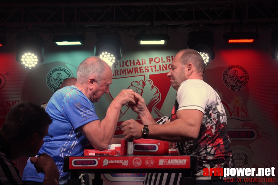 Puchar Polski 2021 - Jastrzębia Góra # Armwrestling # Armpower.net