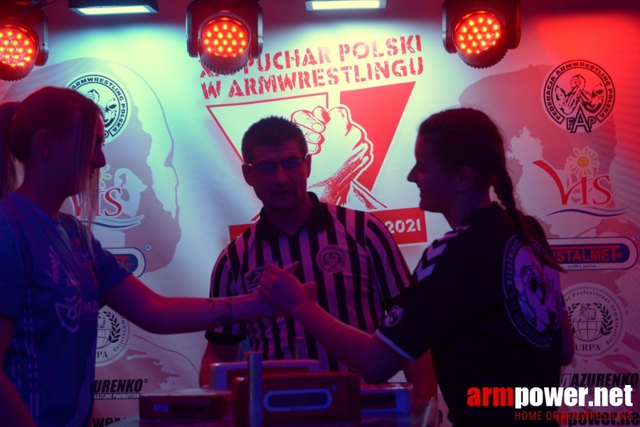 Puchar Polski 2021 - Jastrzębia Góra # Armwrestling # Armpower.net