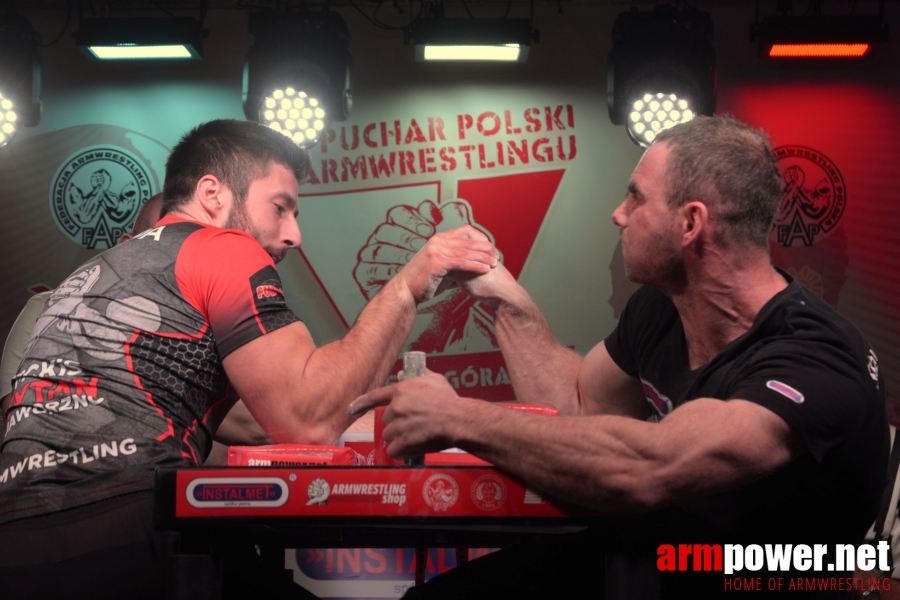 Puchar Polski 2021 - Jastrzębia Góra # Armwrestling # Armpower.net