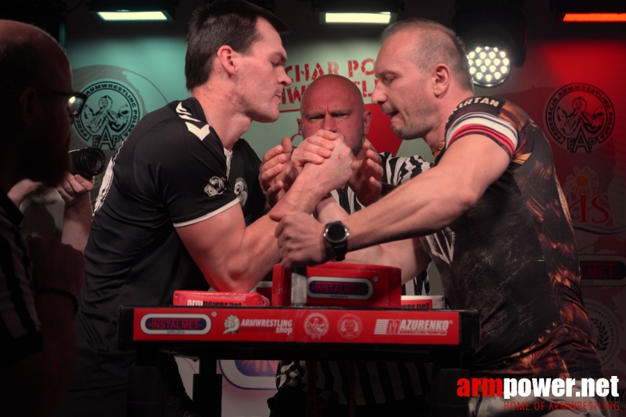 Puchar Polski 2021 - Jastrzębia Góra # Siłowanie na ręce # Armwrestling # Armpower.net