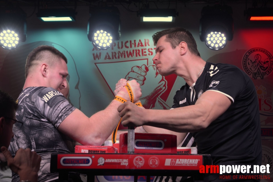 Puchar Polski 2021 - Jastrzębia Góra # Armwrestling # Armpower.net