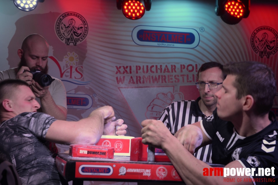 Puchar Polski 2021 - Jastrzębia Góra # Armwrestling # Armpower.net