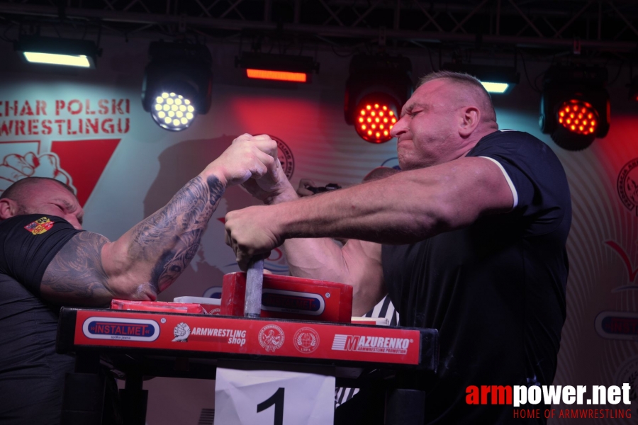 Puchar Polski 2021 - Jastrzębia Góra # Armwrestling # Armpower.net