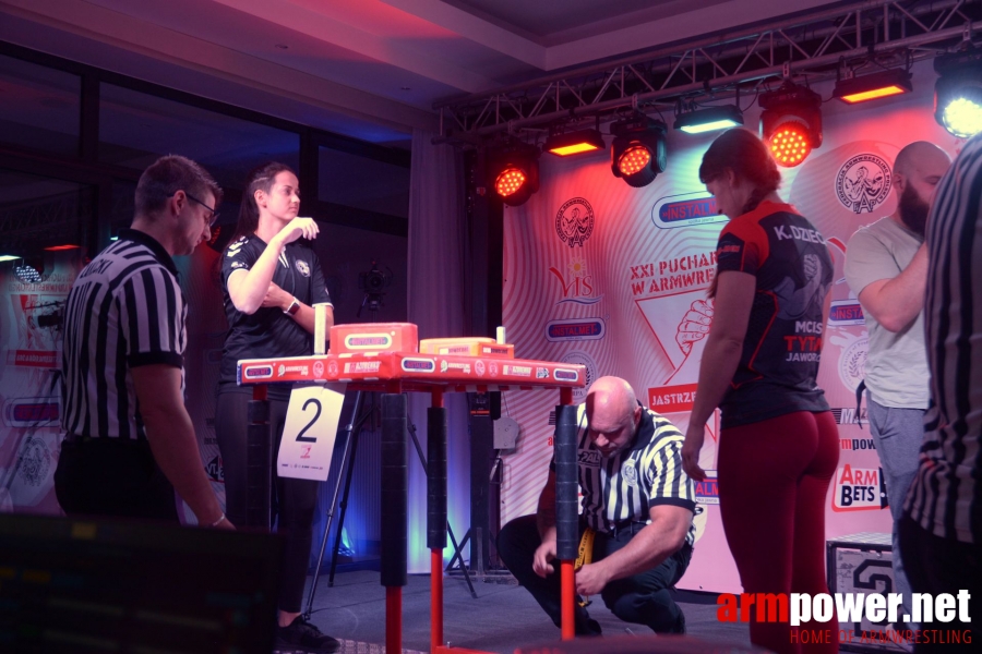 Puchar Polski 2021 - Jastrzębia Góra # Armwrestling # Armpower.net