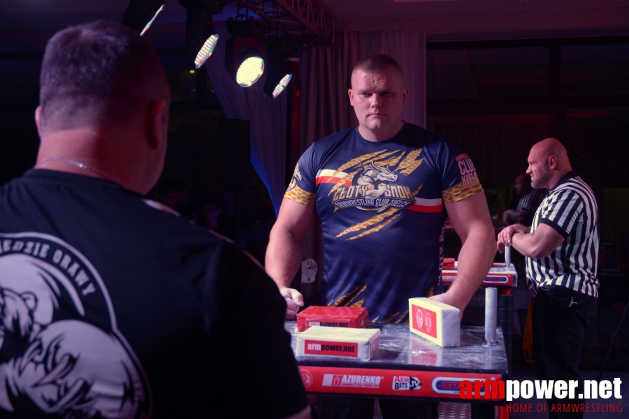 Puchar Polski 2021 - Jastrzębia Góra # Armwrestling # Armpower.net