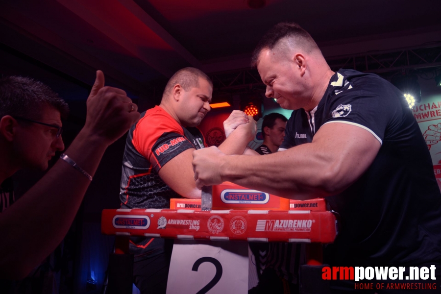 Puchar Polski 2021 - Jastrzębia Góra # Siłowanie na ręce # Armwrestling # Armpower.net