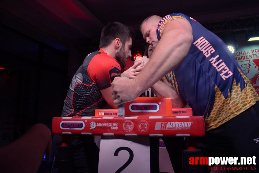 Puchar Polski 2021 - Jastrzębia Góra # Siłowanie na ręce # Armwrestling # Armpower.net