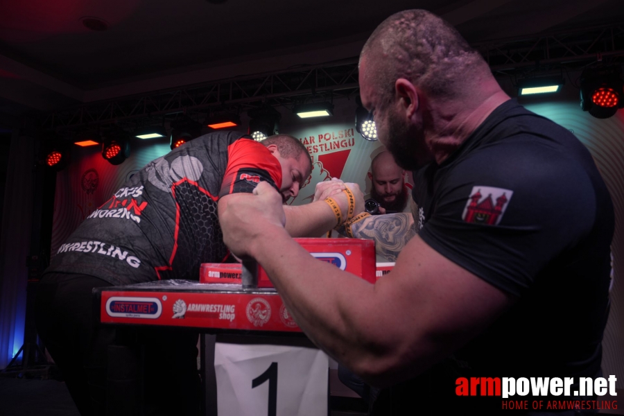 Puchar Polski 2021 - Jastrzębia Góra # Armwrestling # Armpower.net