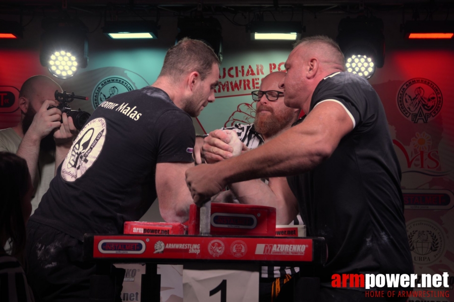 Puchar Polski 2021 - Jastrzębia Góra # Siłowanie na ręce # Armwrestling # Armpower.net