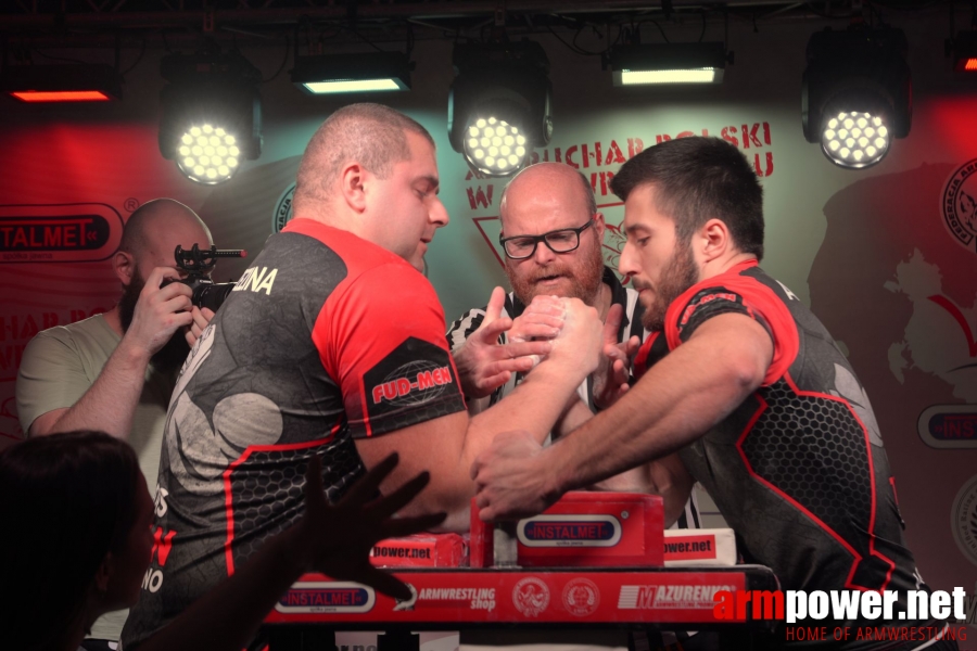 Puchar Polski 2021 - Jastrzębia Góra # Armwrestling # Armpower.net