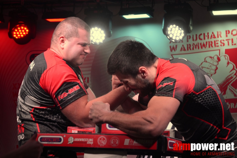 Puchar Polski 2021 - Jastrzębia Góra # Armwrestling # Armpower.net