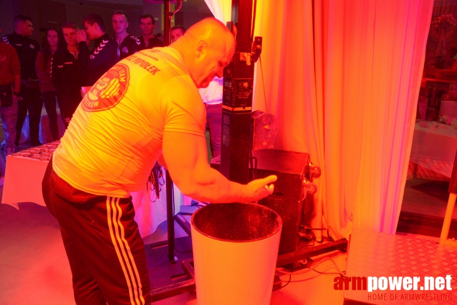 Puchar Polski 2021 - Jastrzębia Góra # Armwrestling # Armpower.net