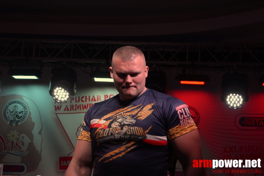 Puchar Polski 2021 - Jastrzębia Góra # Siłowanie na ręce # Armwrestling # Armpower.net