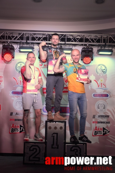 Puchar Polski 2021 - Jastrzębia Góra # Siłowanie na ręce # Armwrestling # Armpower.net