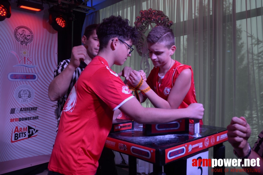 Puchar Polski 2021 - Jastrzębia Góra # Siłowanie na ręce # Armwrestling # Armpower.net