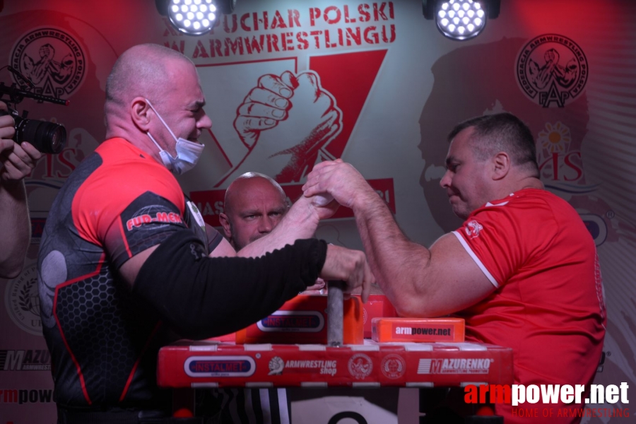 Puchar Polski 2021 - Jastrzębia Góra # Armwrestling # Armpower.net