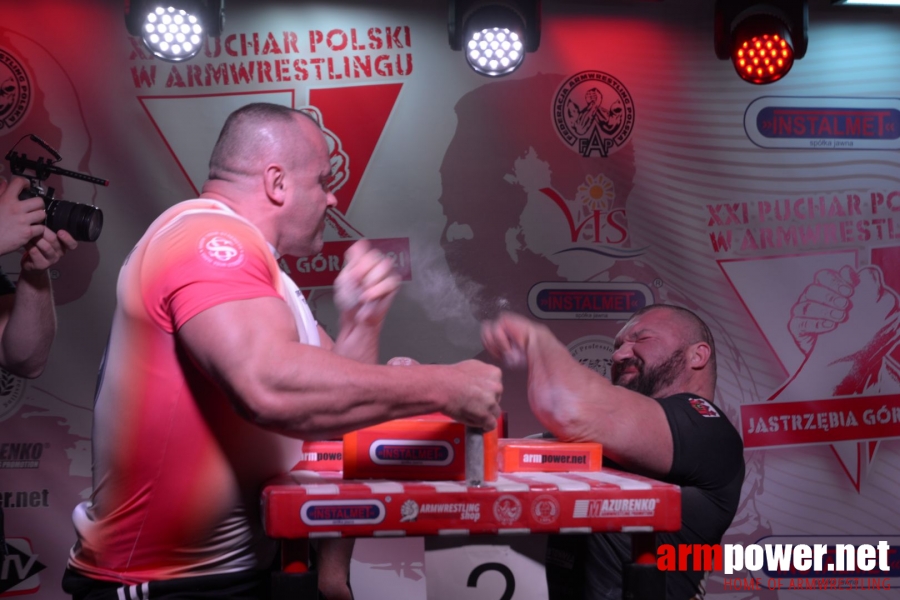 Puchar Polski 2021 - Jastrzębia Góra # Armwrestling # Armpower.net