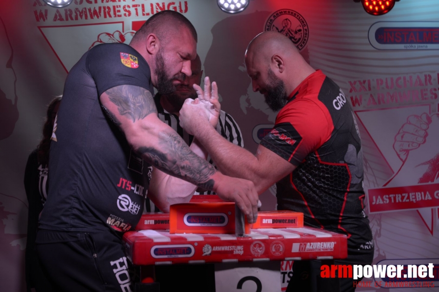 Puchar Polski 2021 - Jastrzębia Góra # Armwrestling # Armpower.net