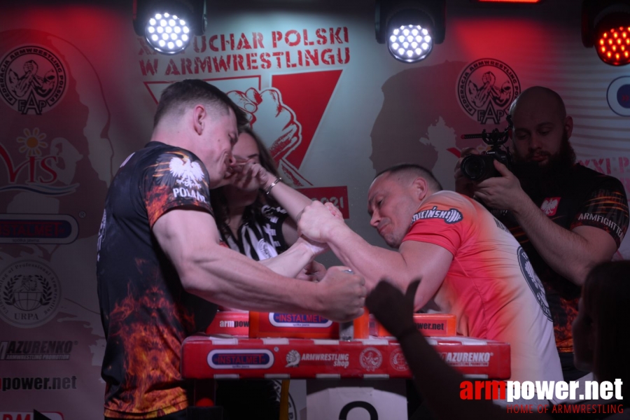 Puchar Polski 2021 - Jastrzębia Góra # Siłowanie na ręce # Armwrestling # Armpower.net