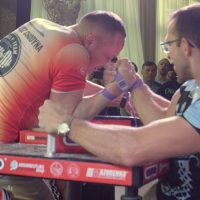 Puchar Polski 2021 - Jastrzębia Góra # Armwrestling # Armpower.net