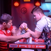 Puchar Polski 2021 - Jastrzębia Góra # Siłowanie na ręce # Armwrestling # Armpower.net