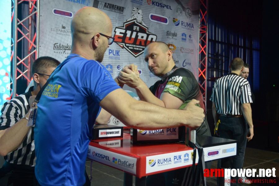 IFA EUROPEAN ARMWRESTLING CHAMPIONSHIPS 2022 # Day 1 # Armwrestling # Armpower.net