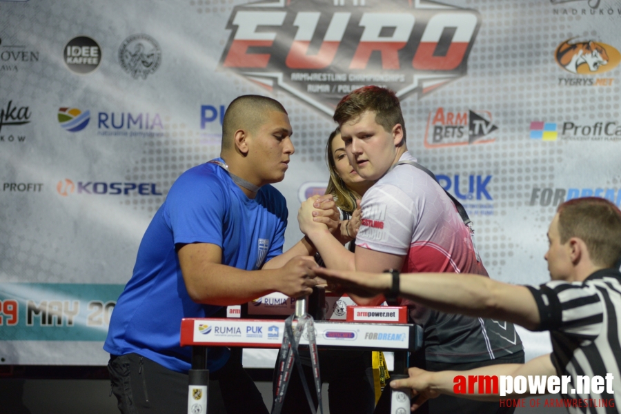 IFA EUROPEAN ARMWRESTLING CHAMPIONSHIPS 2022 # Day 1 # Armwrestling # Armpower.net