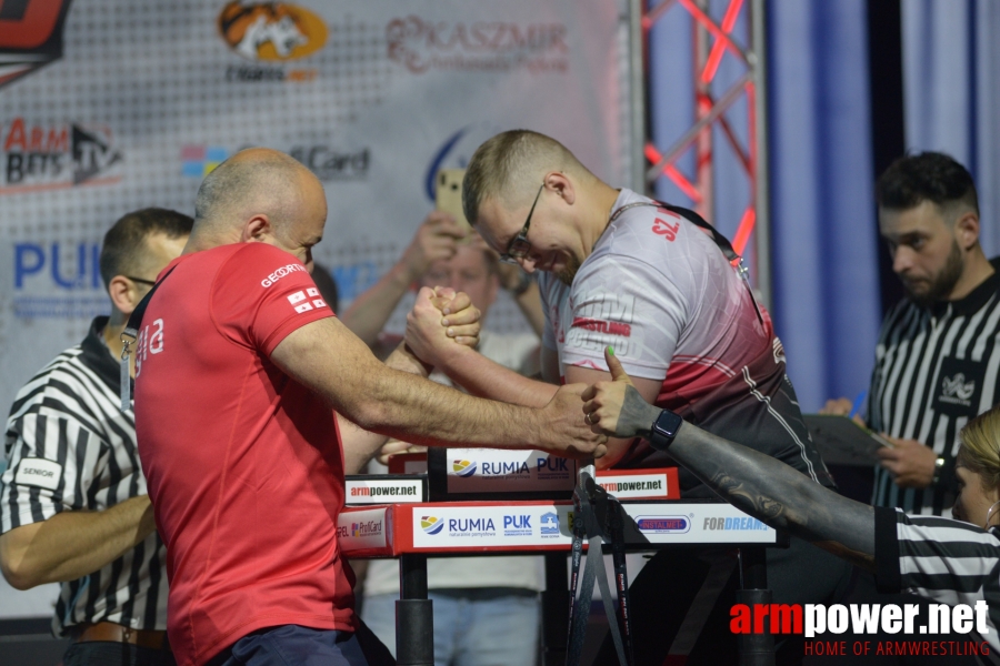 IFA EUROPEAN ARMWRESTLING CHAMPIONSHIPS 2022 # Day 1 # Aрмспорт # Armsport # Armpower.net