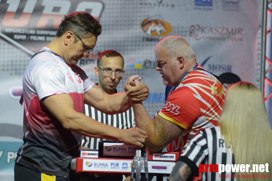 IFA EUROPEAN ARMWRESTLING CHAMPIONSHIPS 2022 # Day 1 # Armwrestling # Armpower.net