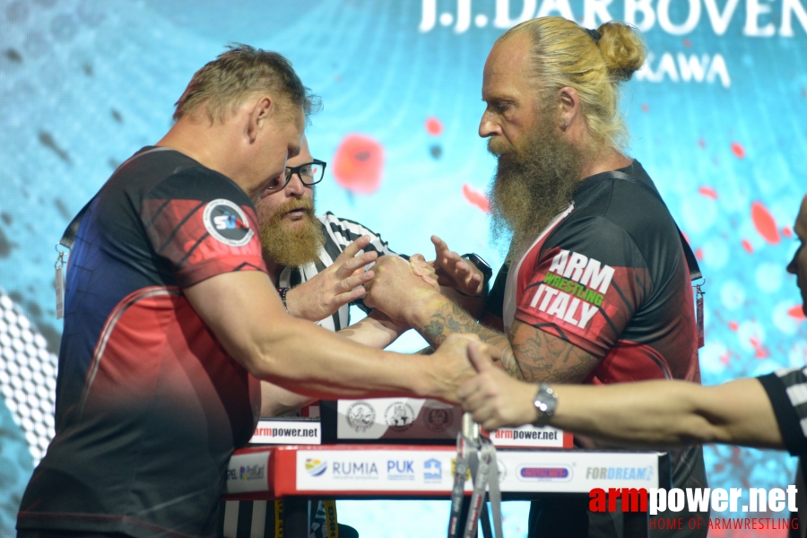 IFA EUROPEAN ARMWRESTLING CHAMPIONSHIPS 2022 # Day 1 # Siłowanie na ręce # Armwrestling # Armpower.net