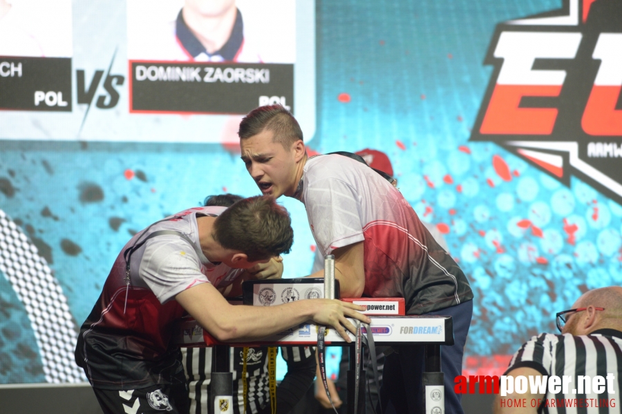 IFA EUROPEAN ARMWRESTLING CHAMPIONSHIPS 2022 # Day 1 # Siłowanie na ręce # Armwrestling # Armpower.net