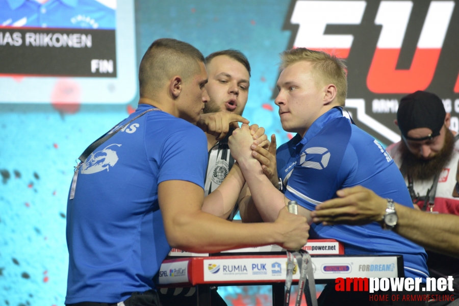 IFA EUROPEAN ARMWRESTLING CHAMPIONSHIPS 2022 # Day 1 # Armwrestling # Armpower.net