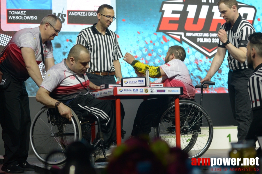 IFA EUROPEAN ARMWRESTLING CHAMPIONSHIPS 2022 # Day 1 # Armwrestling # Armpower.net