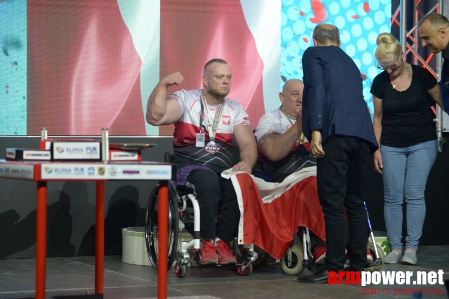 IFA EUROPEAN ARMWRESTLING CHAMPIONSHIPS 2022 # Day 1 # Aрмспорт # Armsport # Armpower.net