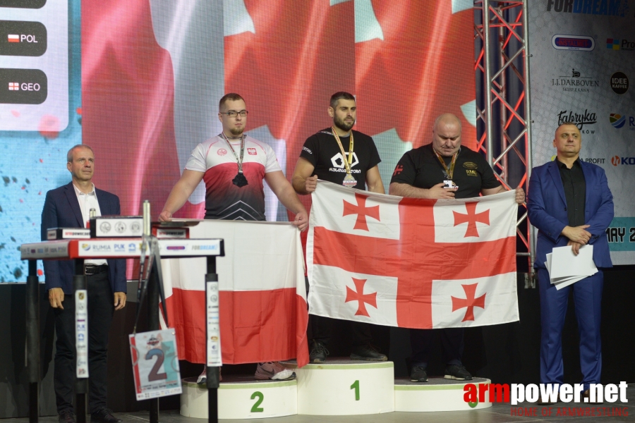 IFA EUROPEAN ARMWRESTLING CHAMPIONSHIPS 2022 # Day 1 # Armwrestling # Armpower.net