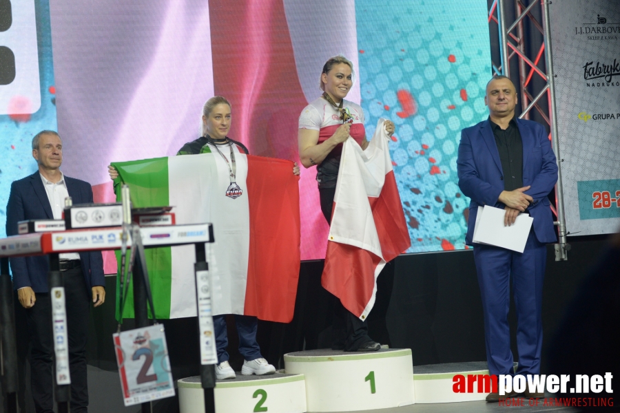 IFA EUROPEAN ARMWRESTLING CHAMPIONSHIPS 2022 # Day 1 # Siłowanie na ręce # Armwrestling # Armpower.net